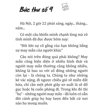 Tôi Và Nỗi Buồn Không Muốn Làm Khổ Nhau Nữa