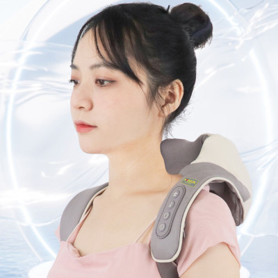 Máy Massage cổ , vai , gáy aYs – 686Y2 ( Hàng Chính Hãng Bảo Hành 5 Năm Tại Hãng )