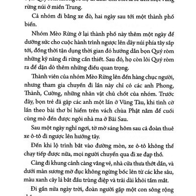 Kính Vạn Hoa - Tập 14: Lang Thang Trong Rừng - Kho Báu Dưới Hồ - Gia Sư (Tái Bản 2022)