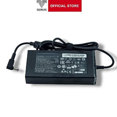 Sạc Tương Thích Cho Laptop Acer Nitro 5 AN515-51-56U0 AN515-51-50PN AN515-51-70V4 135w- Hàng Nhập Khẩu New Seal TEEMO PC X1