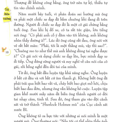 Kỹ Năng Sống Dành Cho Học Sinh - Sự Kiên Cường (Tái Bản)