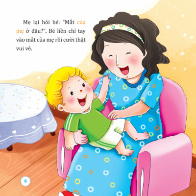 Bộ Sách Bách Khoa Toàn Thư Cho Bé - Rèn Luyện Khả Năng Ngôn Ngữ (Bộ 10 Cuốn) (Tái Bản 2023)