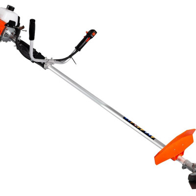 MÁY CẮT CỎ CHẠY XĂNG ERGEN EBC-411 - HÀNG CHÍNH HÃNG