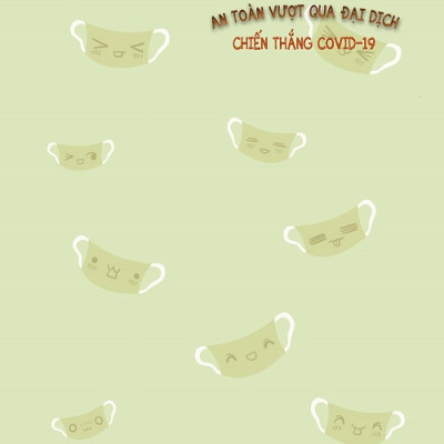 An Toàn Vượt Qua Đại Dịch - Chiến Thắng Covid-19