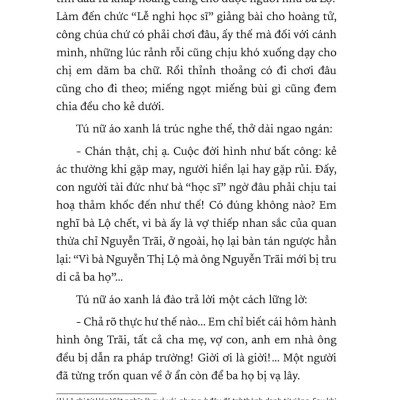 Sách - Ngàn Năm Sử Việt - Nhà Hậu Lê - Lê Sơ - Sao Khuê Lấp Lánh