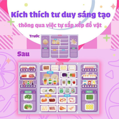 Sách - Mua Hay Bán Khéo Cùng Vịt Miko Lẩu Nướng Thơm Ngon (Hơn 60 Stickers) - Megabook