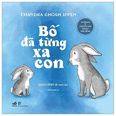 Bố Đã Từng Xa Con
