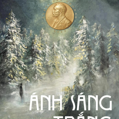 Sách - Ánh Sáng Trắng
