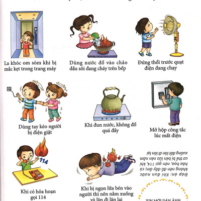 10 Vạn Câu Hỏi Vì Sao - Khoa Học Vui (Tái Bản)