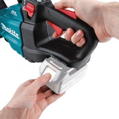 MÁY TỈA HÀNG RÀO DÙNG PIN 40V 750 MM MAKITA UH009GZ01 (KHÔNG KÈM PIN VÀ ĐẾ SẠC) - HÀNG CHÍNH HÃNG