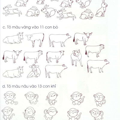 Sách - Bài Tập Nâng Cao Toán 1 - Tập 2