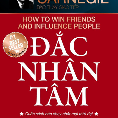 Combo Đắc Nhân Tâm + Thao Túng Tâm Lý Đám Đông (Sbooks) (Bộ 2 Cuốn) 