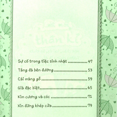 Gieo Mầm Tính Cách – Lịch Sự ( Tái Bản )
