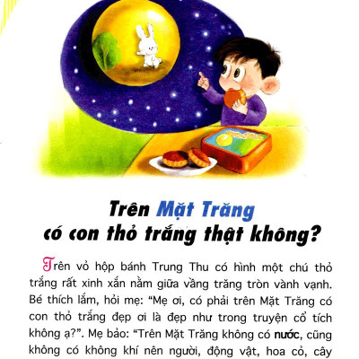 Mười Vạn Câu Hỏi Vì Sao - Bí Ẩn Bầu Trời Sao (Tái Bản 2019)