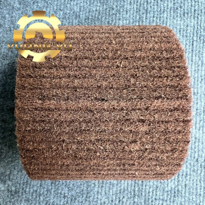 Qủa lô nỉ đánh xước inox-quả lô nỉ đỏ đánh bóng inox-tạo xước hairline lionking 120x100mm A180 (Gía đã bao gồm VAT)