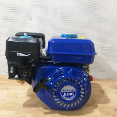 MÁY NỔ (ĐẦU NỔ)- ĐỘNG CƠ NỔ CHẠY XĂNG 6.5HP CHÍNH HÃNG DEWOO DW-6.5HP