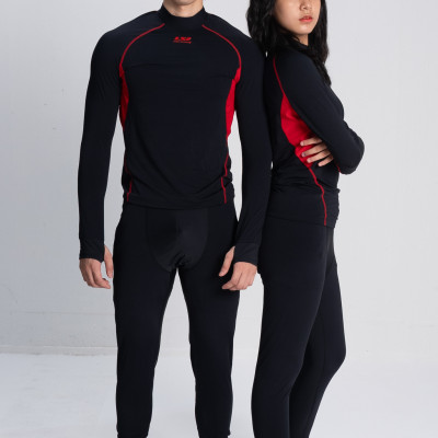 Đồ lót mặc giáp bảo hộ mô tô, xe máy LS2