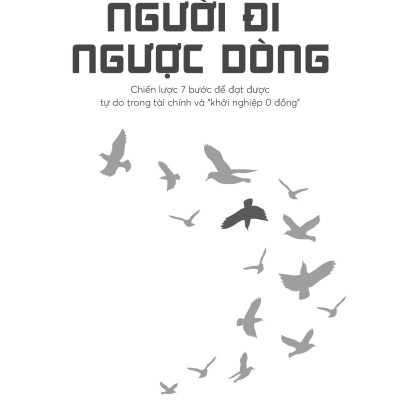 Sách - The Reverser - Người Đi Ngược Dòng