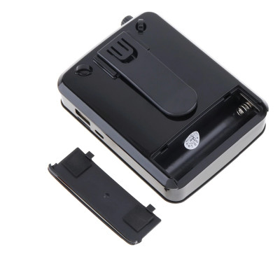 SOAIY Máy Trợ Giảng Đa Năng 4 Trong 1 ROLTON K300 - Hàng Nhập Khẩu