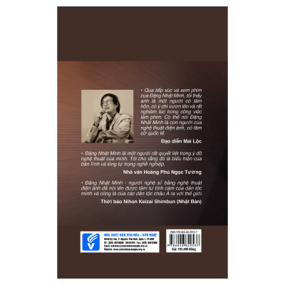 Đặng Nhật Minh - Điện Ảnh & Cuộc Đời