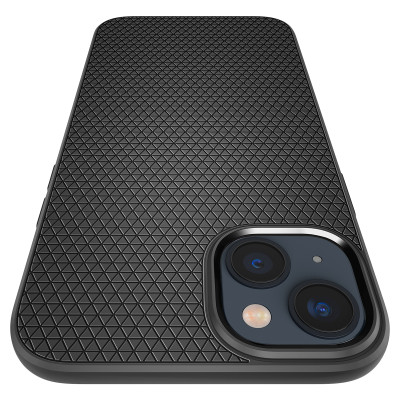 Ốp Lưng Case Spigen Dành Cho iPhone 14 Pro Max / 14 Pro / 14 Plus / 14, SPIGEN Liquid Air - Hàng Chính Hãng