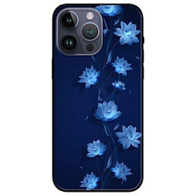 Ốp lưng dành cho Iphone 14 - Iphone 14 Plus - Iphone 14 Pro - Iphone 14 Pro Max - Sen Xanhh