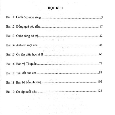 Bồi Dưỡng Và Nâng Cao Tiếng Việt 3 - Tập 2 (Theo Chương Trình GDPT Mới - Dùng Chung Cho 3 Bộ Sách)