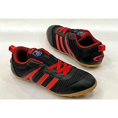 GIÀY ĐÁ BÓNG VẢI CHÍ PHÈO