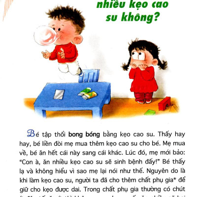 Mười Vạn Câu Hỏi Vì Sao - Cuộc Sống Quanh Ta (Tái Bản 2019)
