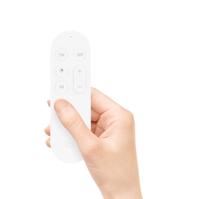 Điều khiển không dây Yeelight Bluetooth Remote Control Bluetooh dùng cho đèn ốp trần