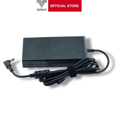 Sạc Tương Thích Cho Laptop Acer Aspire 7 A715-71G A717-71G A715-72G A717-72G A715-74G A715 42G 135w- Hàng Nhập Khẩu New Seal TEEMO PC X1