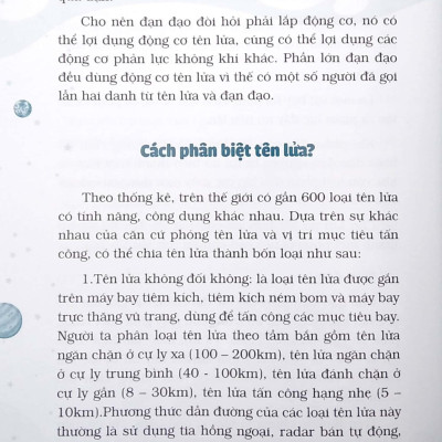 Hỏi Đáp Khoa Học - Đọc Ít Nhất - Hiểu Nhiều Nhất - 10 Vạn Câu Hỏi Vì Sao? Khoa Học Vũ Trụ Trái Đất (Tái Bản)