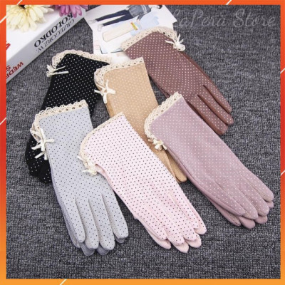 Combo 3 găng tay chống nắng Nhật Bản