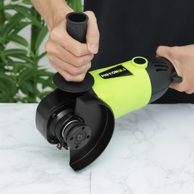 Máy mài góc Pigeon G9-125B 1400W- Hàng chính hãng