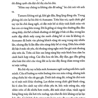 1Q84 - Tập 2