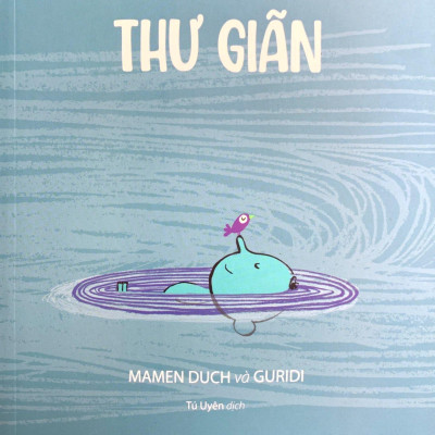 Công Cụ Lớn Cho Chiến Binh Nhỏ - Thư Giãn