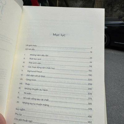 (Bìa cứng, Tặng bookmark + hình dán + hình ủi vải) HỒI ỨC, GIẤC MƠ, SUY NGẪM - Carl Gustav Jung – Omega Plus