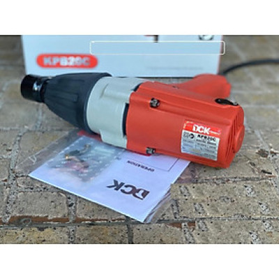 MÁY SIẾT BULONG 340W DCK KPB20C - HÀNG CHÍNH HÃNG