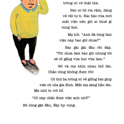 Những Thói Quen Vàng - Mẹ Ơi, Mình Dọn Dẹp Đi! (Tái Bản 2023)