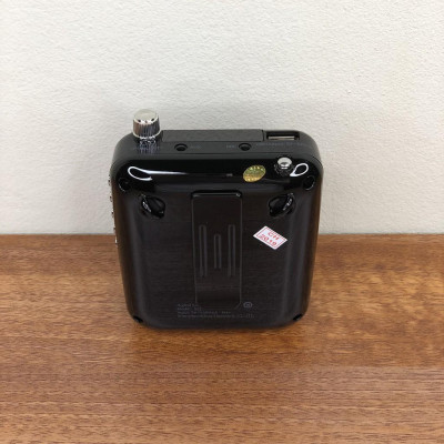 Máy trợ giảng Cao cấp không dây Zansong S51 (Hàng Chính Hãng)