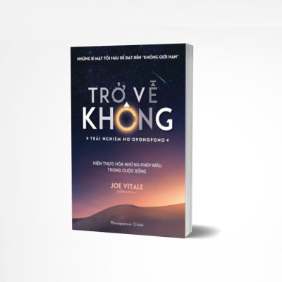 Trở Về Không - Trải Nghiệm Ho