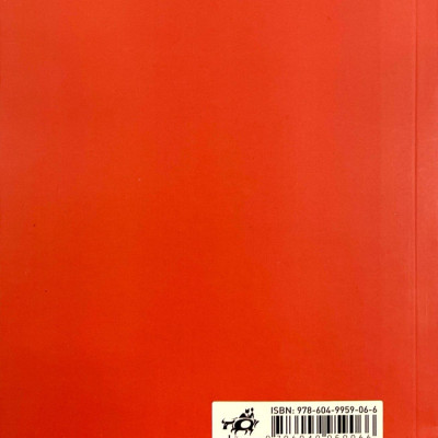 Sách - Chín Truyện Ngắn - Bìa Cứng