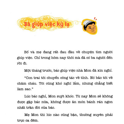 Những Thói Quen Vàng - Mẹ Ơi, Mình Dọn Dẹp Đi! (Tái Bản 2023)