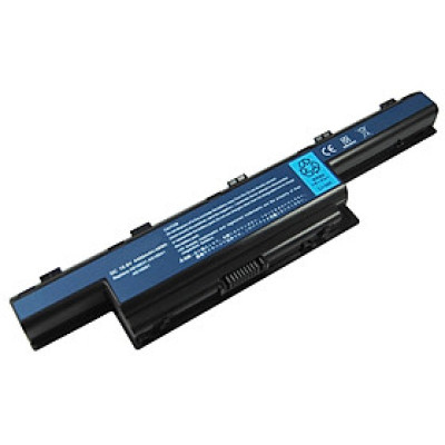 Pin dành cho Laptop ACER Aspire 4741 hàng nhập khẩu.