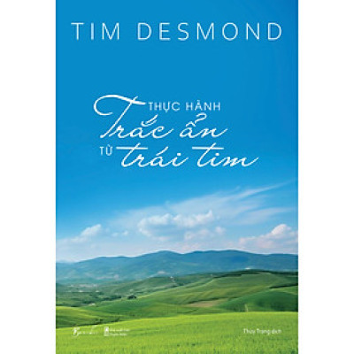 Thực Hành Trắc Ẩn Từ Trái Tim