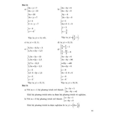 Định hướng phát triển năng lực toán 9 tập 1 (bám sát sgk kết nối tri thức với cuộc sống) (HA-MK)