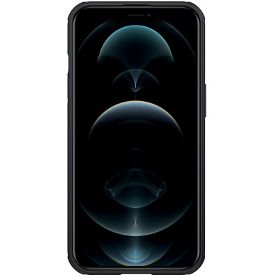 Ốp Lưng Nillkin CamShield Pro Cho iPhone 13 / 13 Pro / 13 Pro Max - Hàng Nhập Khẩu
