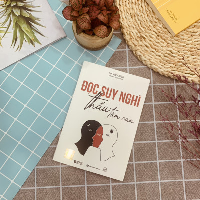 Combo 3 Cuốn Trí Tuệ Giao Tiếp: Đọc Suy Nghĩ Thấu Tâm Can, Giao Tiếp 360 Độ, Đạo Làm Người Bí Kíp Thu Phục Lòng Người