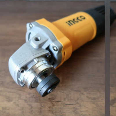 MÁY MÀI GÓC 900W 100MM INGCO AG900282- HÀNG CHÍNH HÃNG