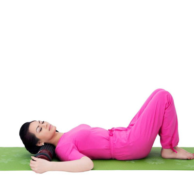 Con lăn cột sống Doctor100 Năng lượng - Doctor100 Nhiệt lõi đá thạch anh